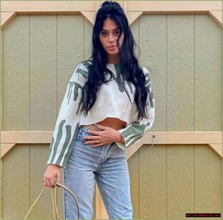 Camilla Arouja: The Rising Star in the Spotlight
