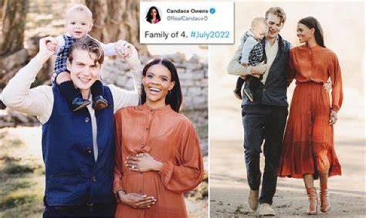 Candace Owens Photoshoot: A Deep Dive into Her Iconic Moments