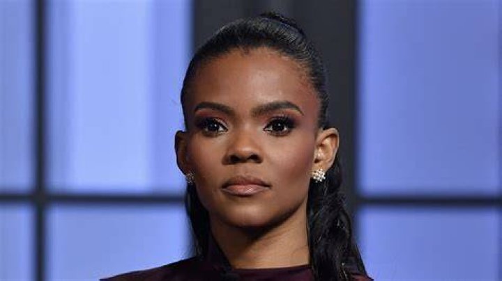 Candace Owens: The Influential Voice Shaped by Her Parents