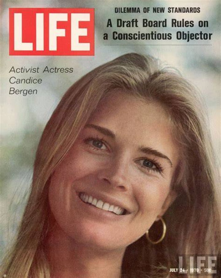 Candice Bergen: A Multifaceted Talent in Hollywood