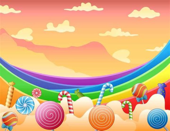 Candy Loving: A Sweet Journey into the World of Sweets