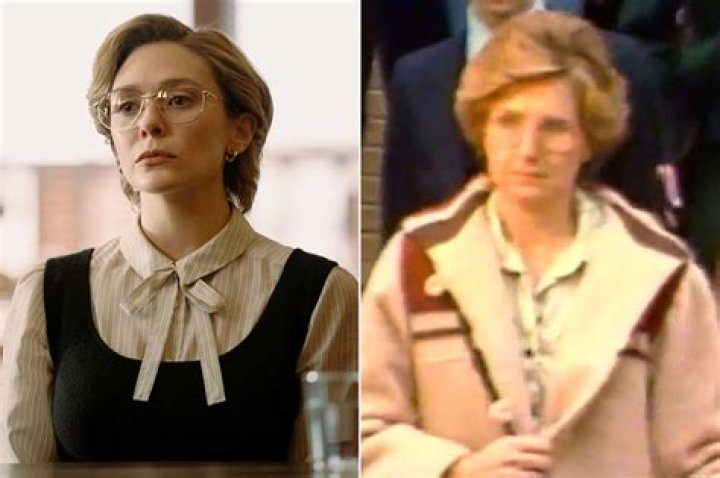 Candy Montgomery: A Story of Intrigue and Controversy