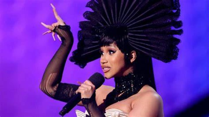 Cardi B: The Catholic Icon in Modern Music