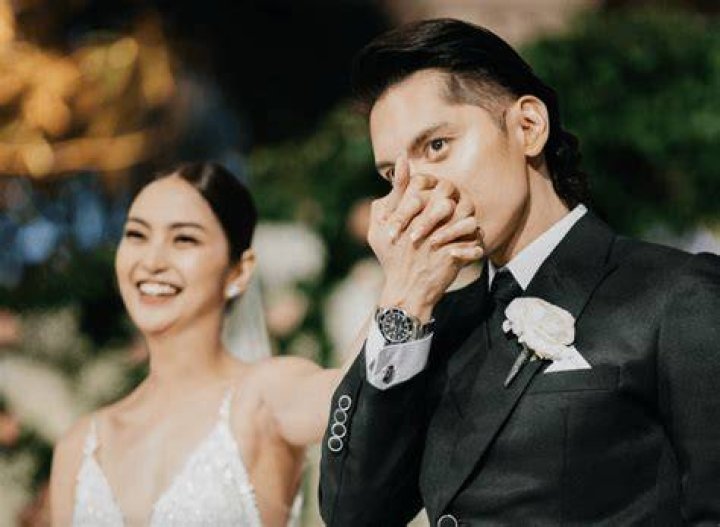 Carlo Aquino's Girlfriend: Exploring His Love Life and Relationship Insights