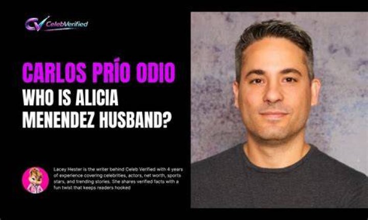 Carlos Odio: A Comprehensive Guide to the Influential Figure in Modern Business