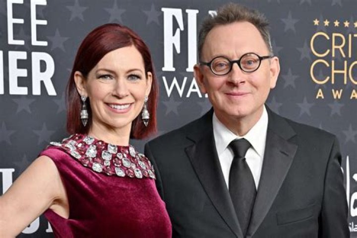 Carrie Preston: Do She and Her Husband Have Children?