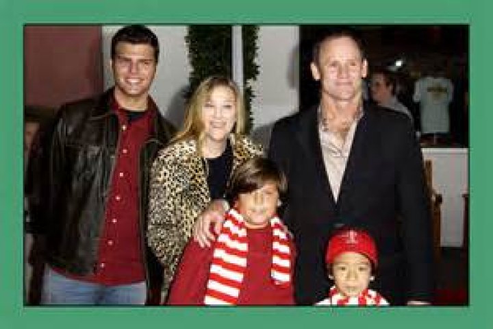 Catherine Martinez's Sons: Rising Talents in the Entertainment World