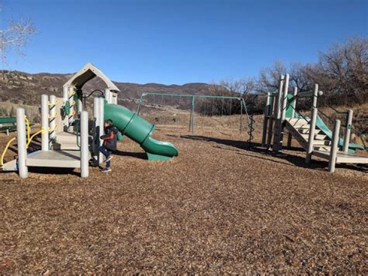 Cathy Robinson Playground: The Ultimate Family-Friendly Destination