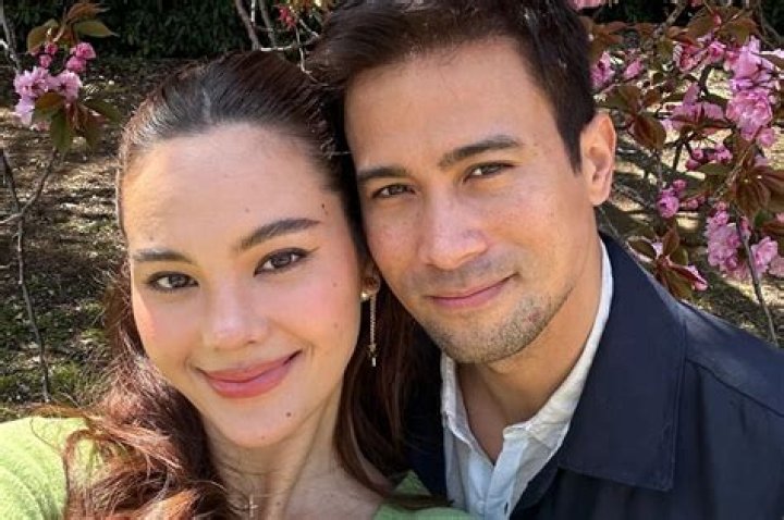 Catriona Gray and Sam Milby: Are They Still Together?