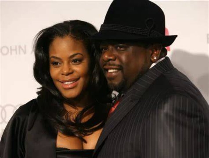 Cedric the Entertainer's Wife: A Deep Dive into Family Life and Love