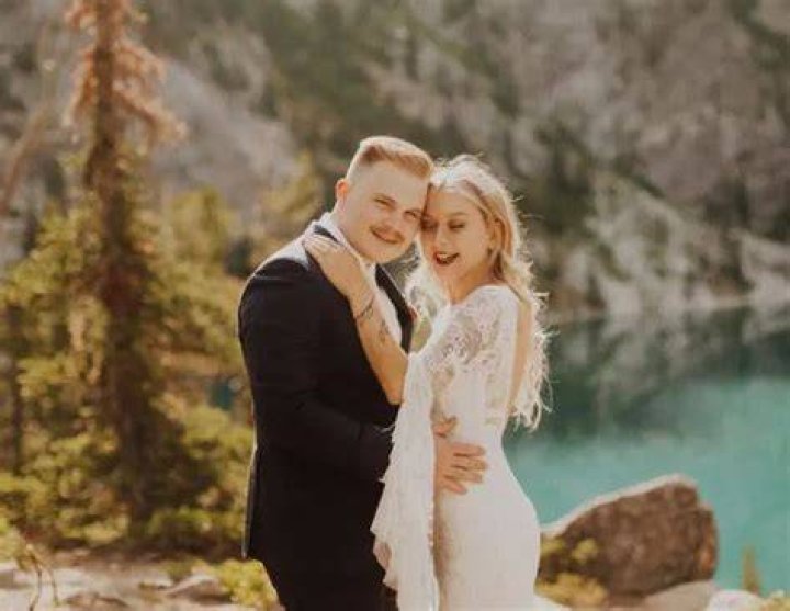 Celebrating Love: The Enchanting Story of Rose Madden and Zach Bryan's Wedding