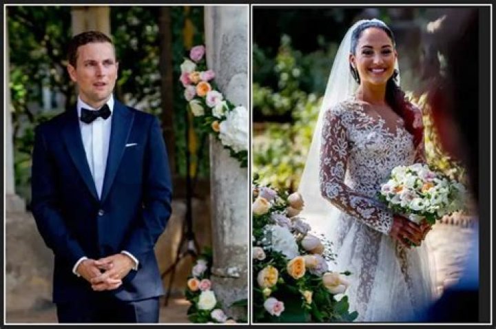 Celebrating Love: The Magical Emily Compagno Wedding
