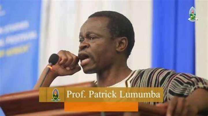 Celestine Lumumba: The Legacy of a Visionary Leader