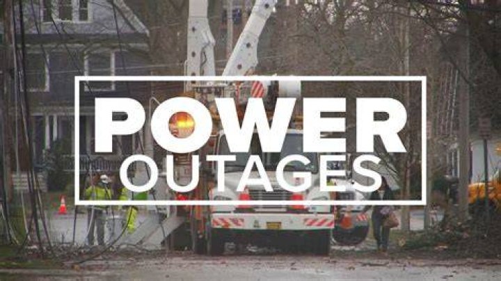 Central New York Faces Severe Storms: Power Outages and Community Resilience