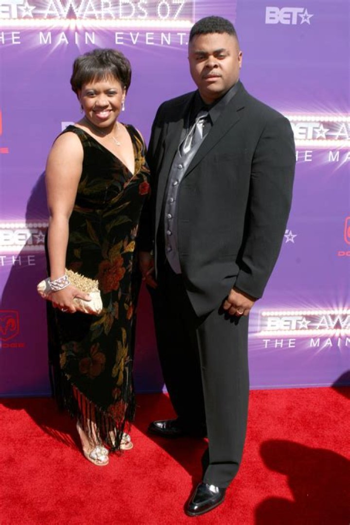 Chandra Wilson Partner: A Deep Dive into Her Personal and Professional Life