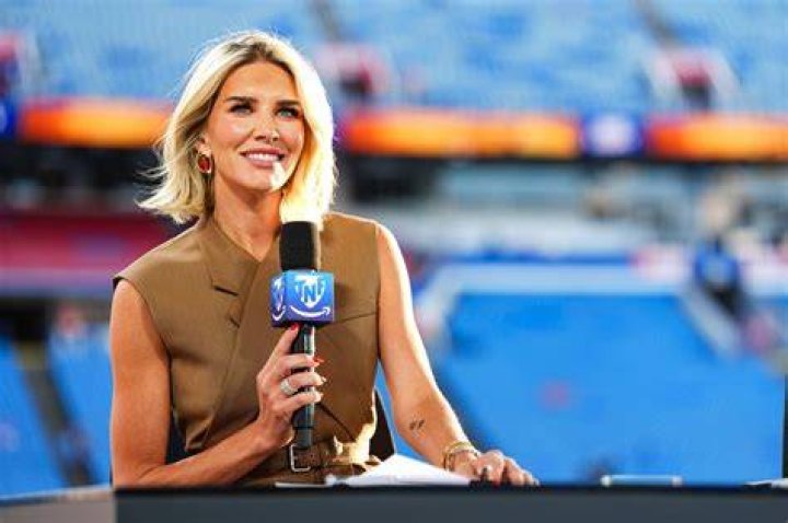 Charissa Thompson: The Rising Star in the Entertainment Industry