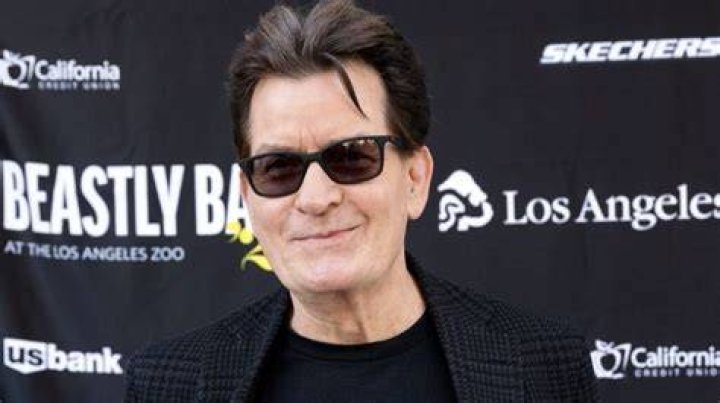 Charlie Sheen Today 2023: The Latest Updates on His Career, Life, and Legacy