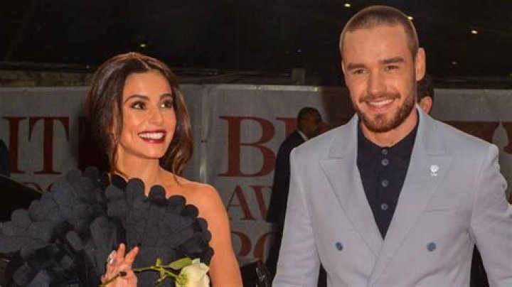 Cheryl and Liam Kiss: A Love Story That Captivated Fans