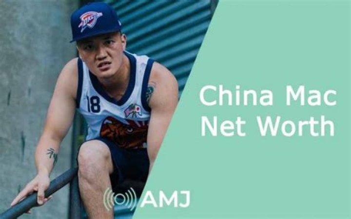 China Mac Net Worth 2024: A Deep Dive into the Life and Wealth of a Rising Star