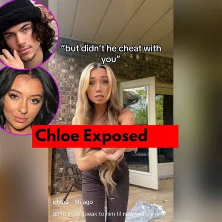 Chloe Difatta Leaked: Exploring the Truth Behind the Controversy