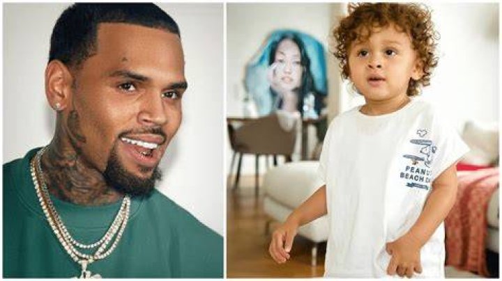 Chris Brown's Son: A Deep Dive into His Life and Legacy