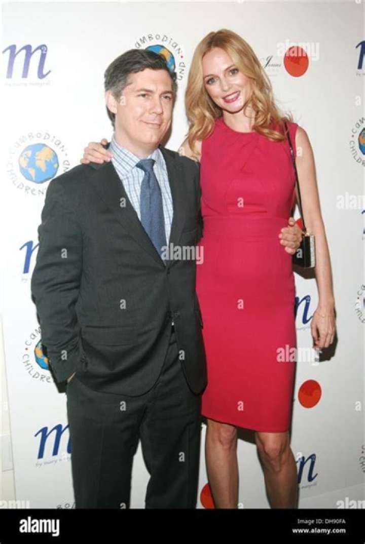 Chris Parnell Married: A Look into His Personal Life
