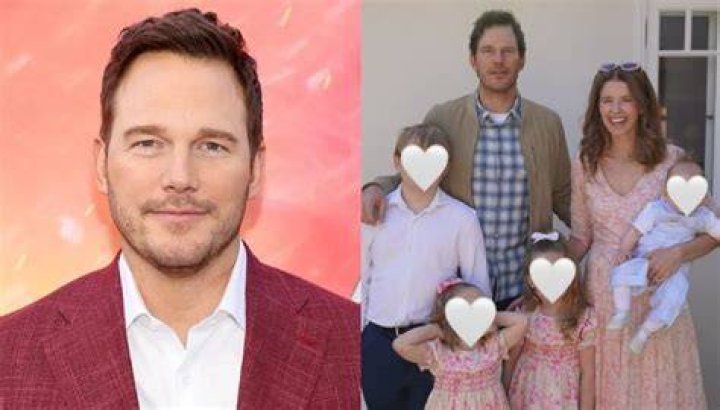 Chris Pratt: A Glimpse into His Family Life with His Children
