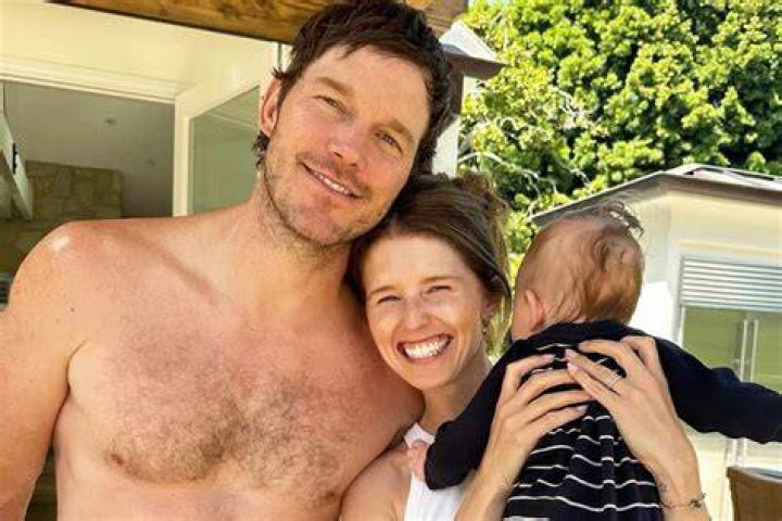 Chris Pratt's Kids: A Look Into His Family Life