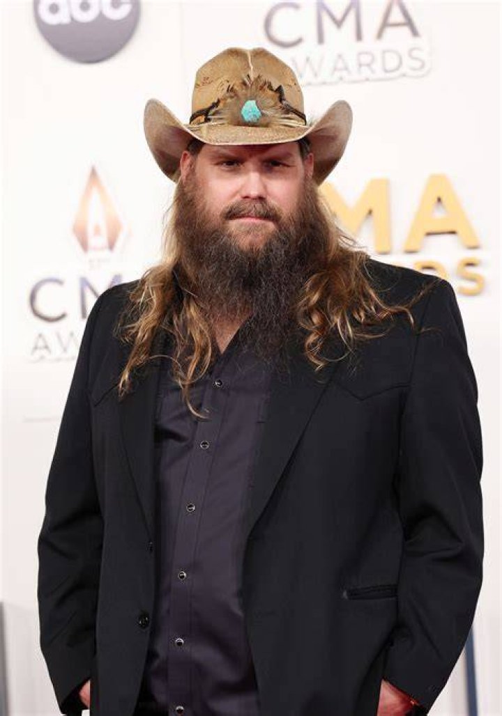 Chris Stapleton: The Democratic Voice in Country Music