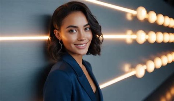 Cierra Wight: A Rising Star in the World of Entertainment