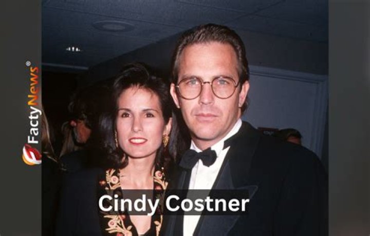 Cindy Costner: The Life and Career of a Remarkable Actress