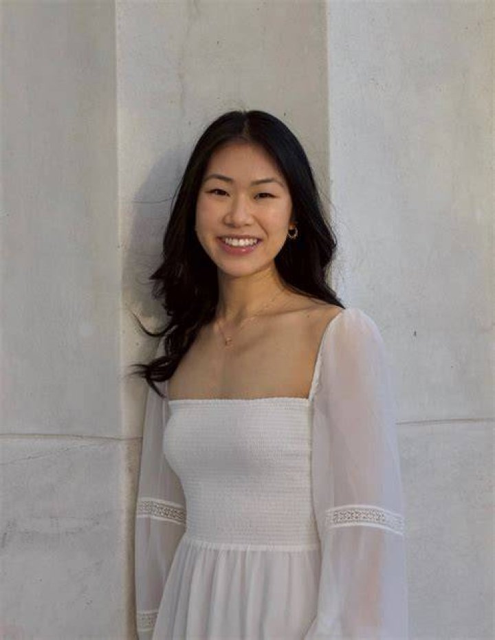 Cindy Zheng: The Story Behind the Leak