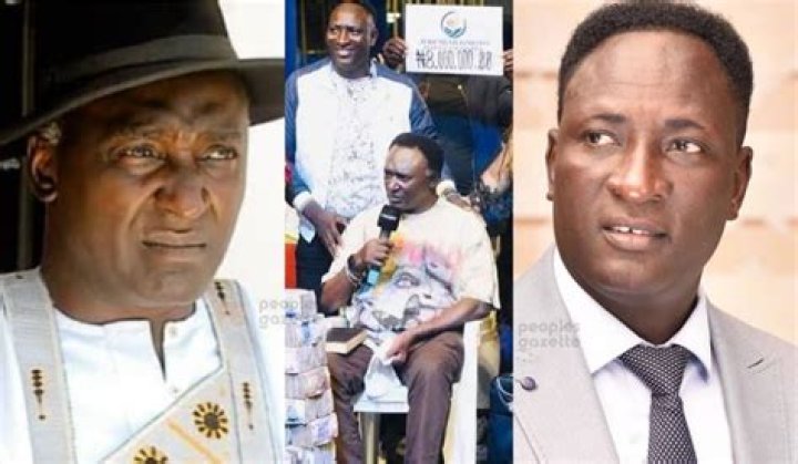 Clem Ohameze: The Journey of a Multi-Talented Icon