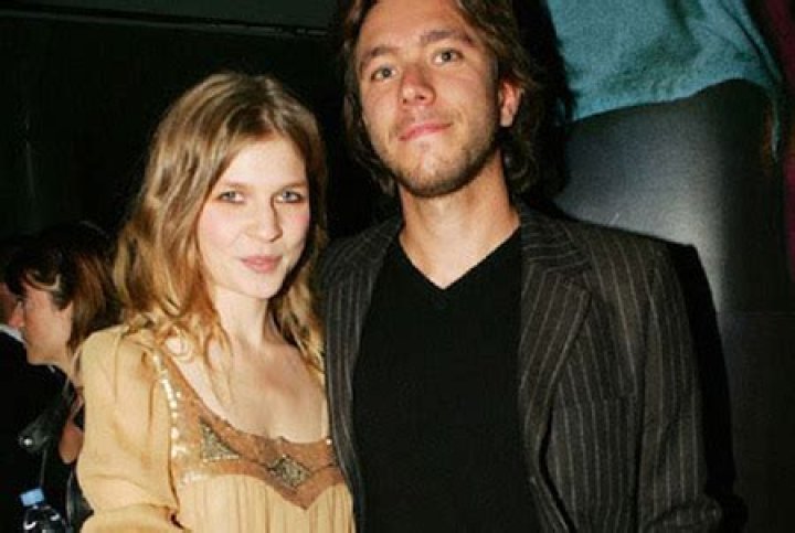 Clemence Poesy: A Glimpse into the Life of Her Husband