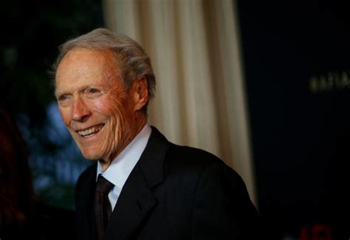 Clint Eastwood's Presidential Preferences: Who Does He Support for 2024?