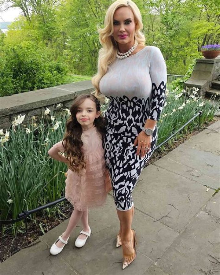 Coco Austin: The Allure and Controversy Surrounding Her Nude Moments