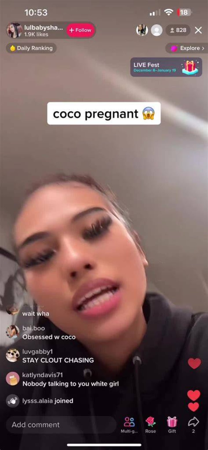 Coco Bliss: The Truth Behind the Leaked Content