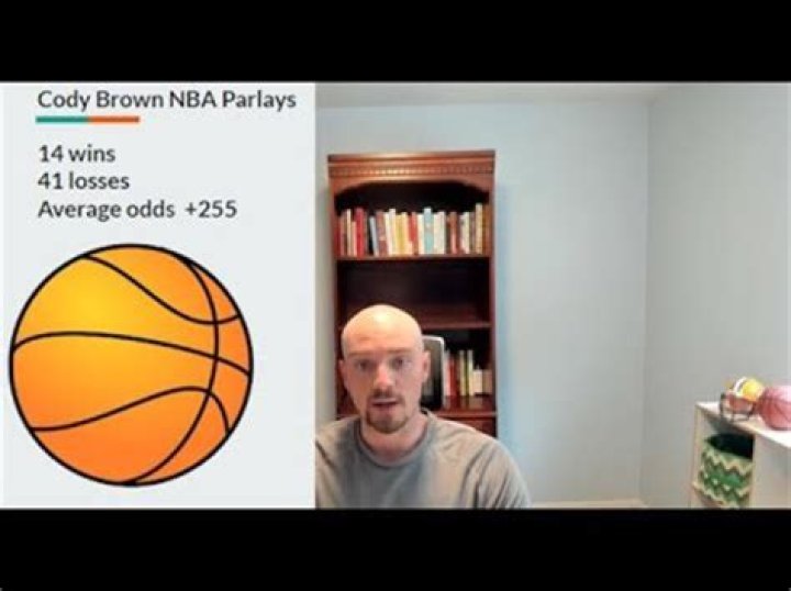 Cody Brown Bets: A Deep Dive into the World of Sports Betting and Its Rising Star