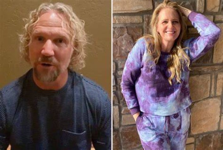 Cody Brown's New Wife: A Comprehensive Look Into Their Relationship