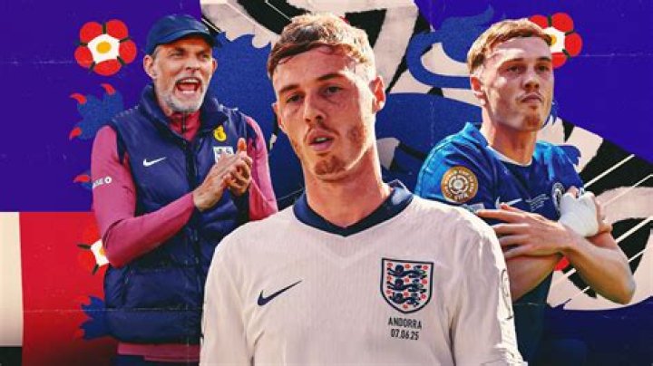 Cole Palmer Faces Injury Challenge: Impact on Career and England's Future