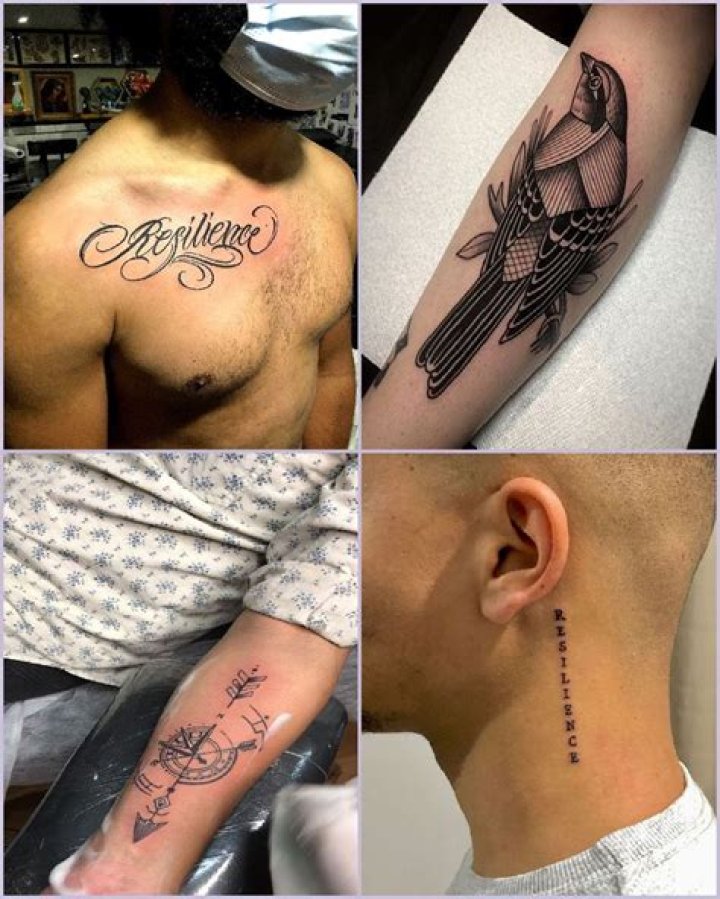 Cool Tattoos for Men: Unleashing Your Unique Style