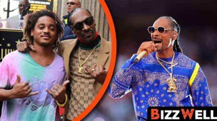 Corde Broadus: A Journey Through the Life of Snoop Dogg's Son