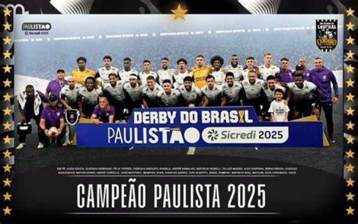 Corinthians' Rich Legacy in the Paulista Championship: A Comprehensive Analysis