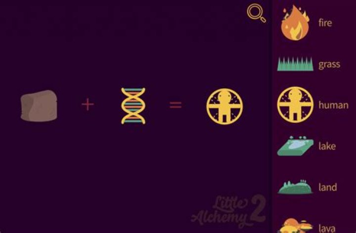 Crafting Life: A Guide on How to Make a Human in Little Alchemy