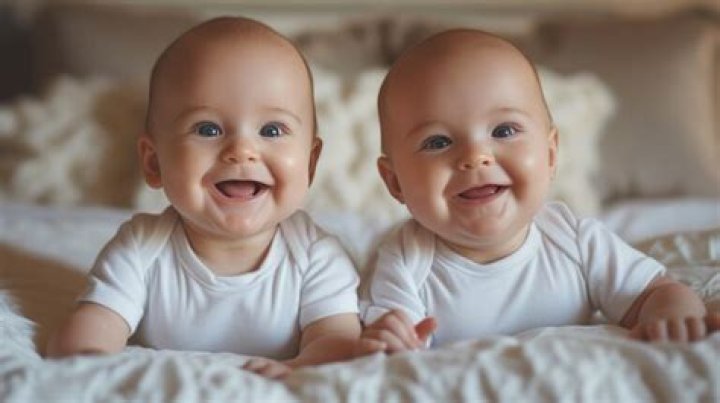 Creative Ideas for Twins: Unique Concepts to Celebrate Their Bond