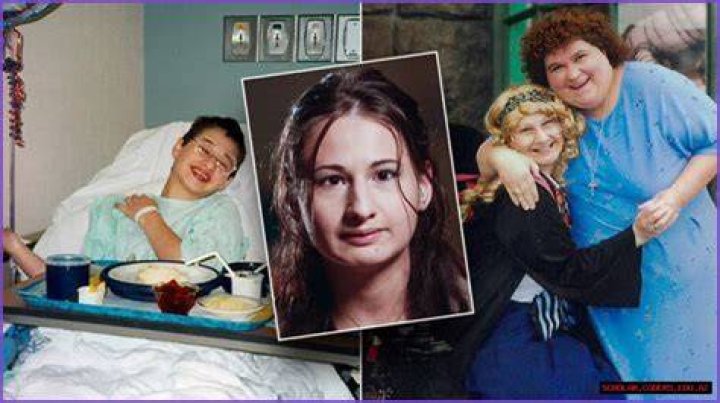 Crime Scene Deedee Blanchard: Unraveling the Mystery Behind a Shocking Murder