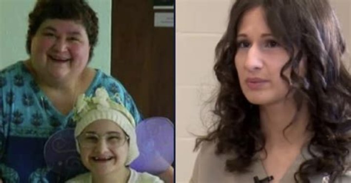 Crime Scene Photos of Dee Dee Blanchard: A Closer Look at a Tragic Case