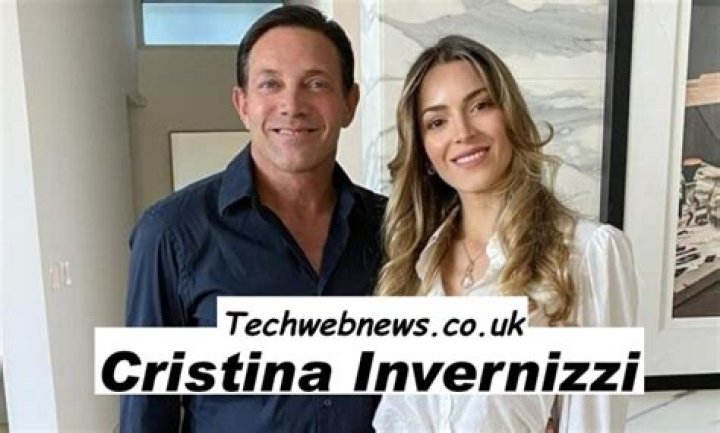 Cristina Invernizzi Age: Unveiling the Life of a Rising Star