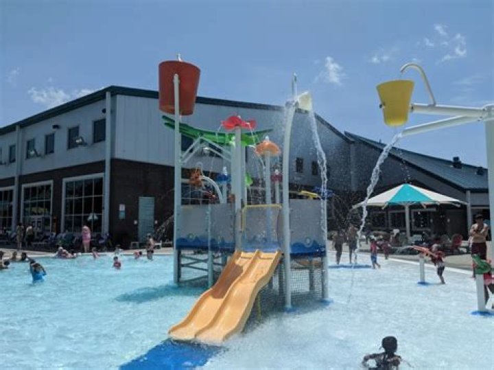 Cumming Aquatic Center: Your Ultimate Guide to Family Fun and Fitness