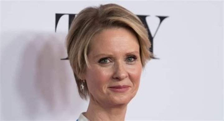 Cynthia Nixon: Discovering Her Height and Weight